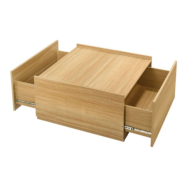 Mesa de centro Hyde