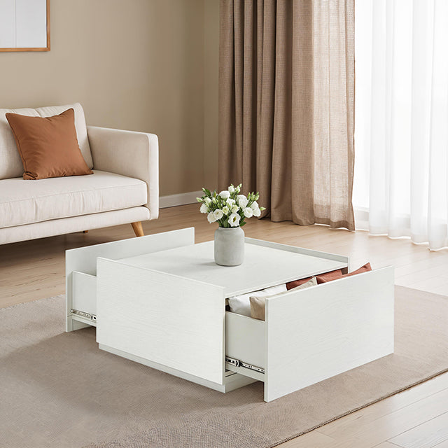 Mesa de centro Hyde