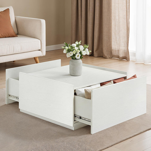 Mesa de centro Hyde