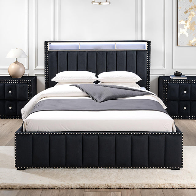 Cama Queen Farese