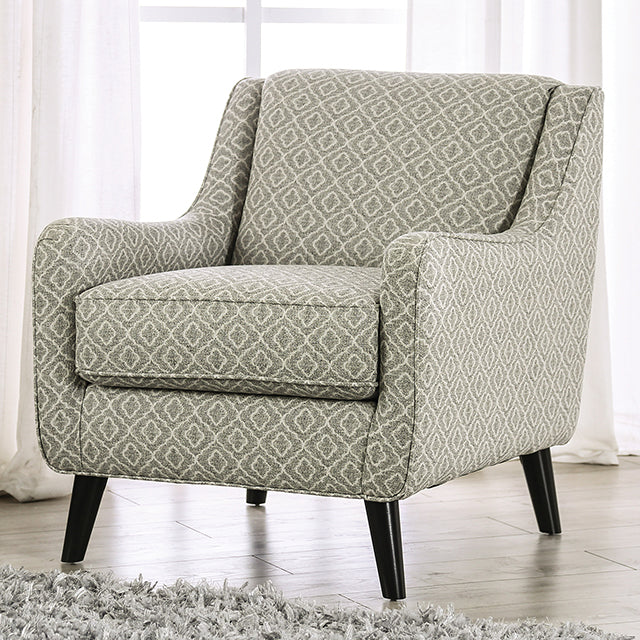 Silla Stephney