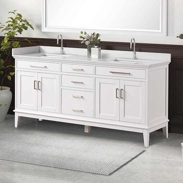 Tocador Almeria
