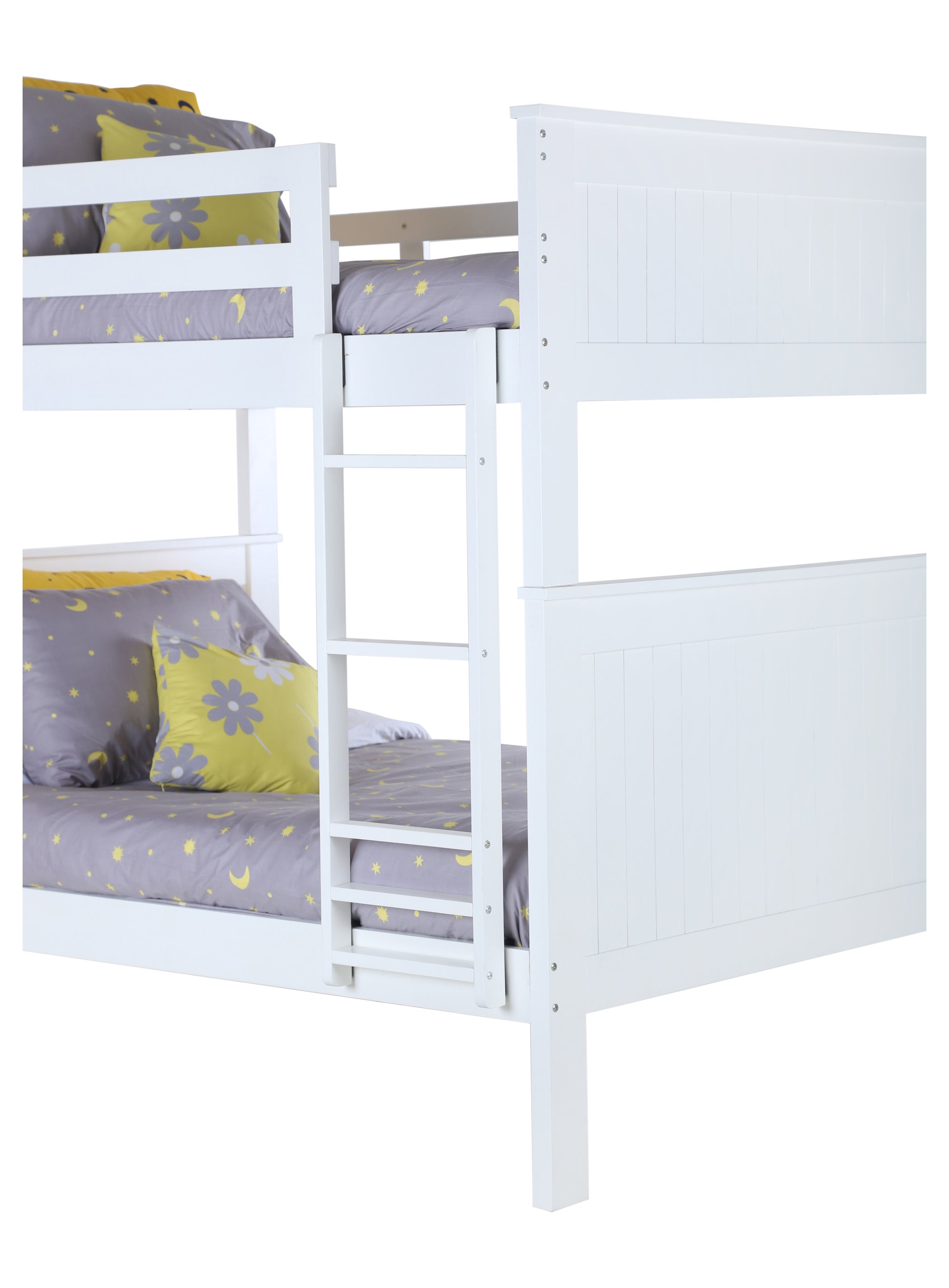 Bead Board Full Over Full