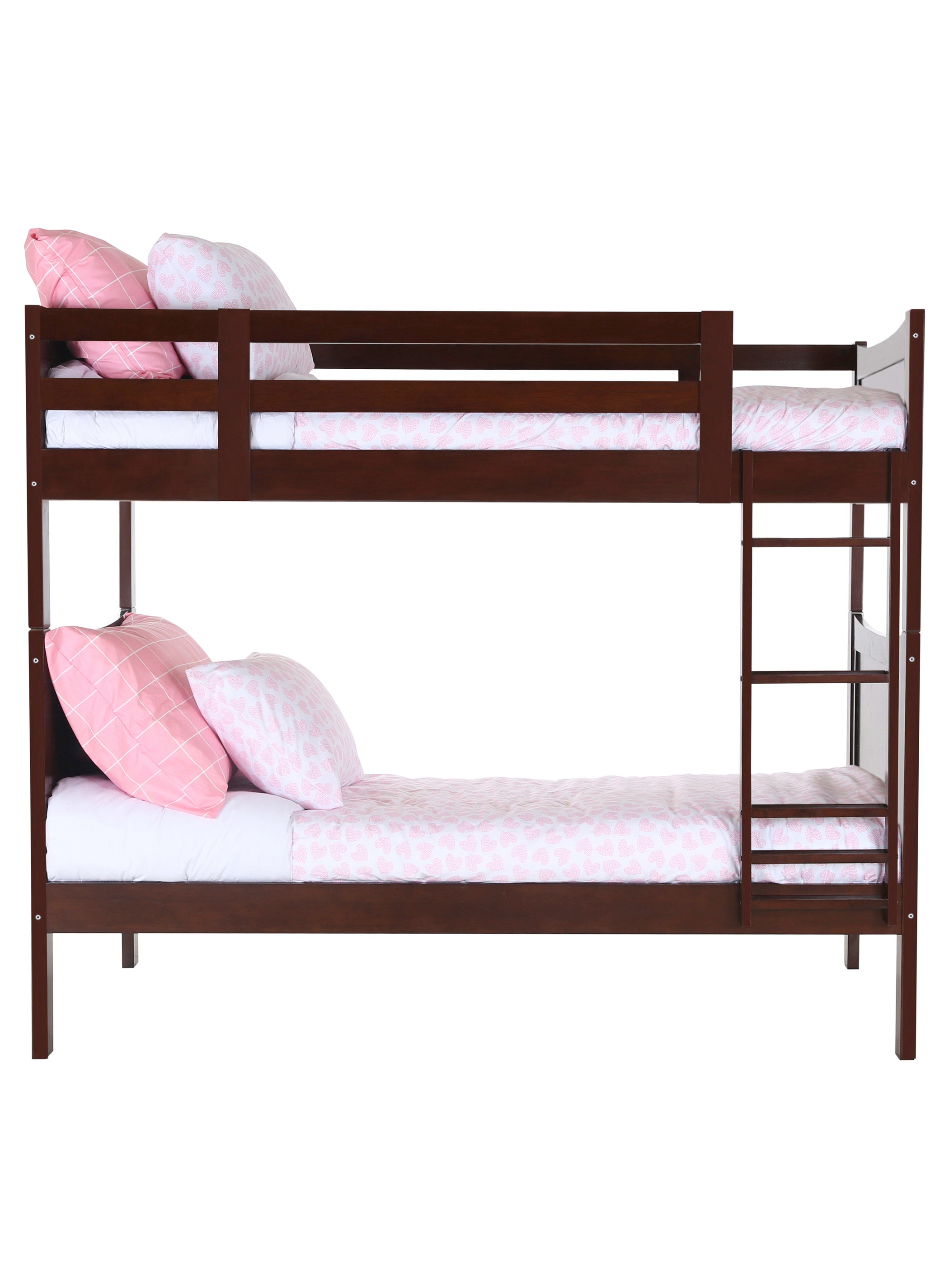 Litera doble elegante