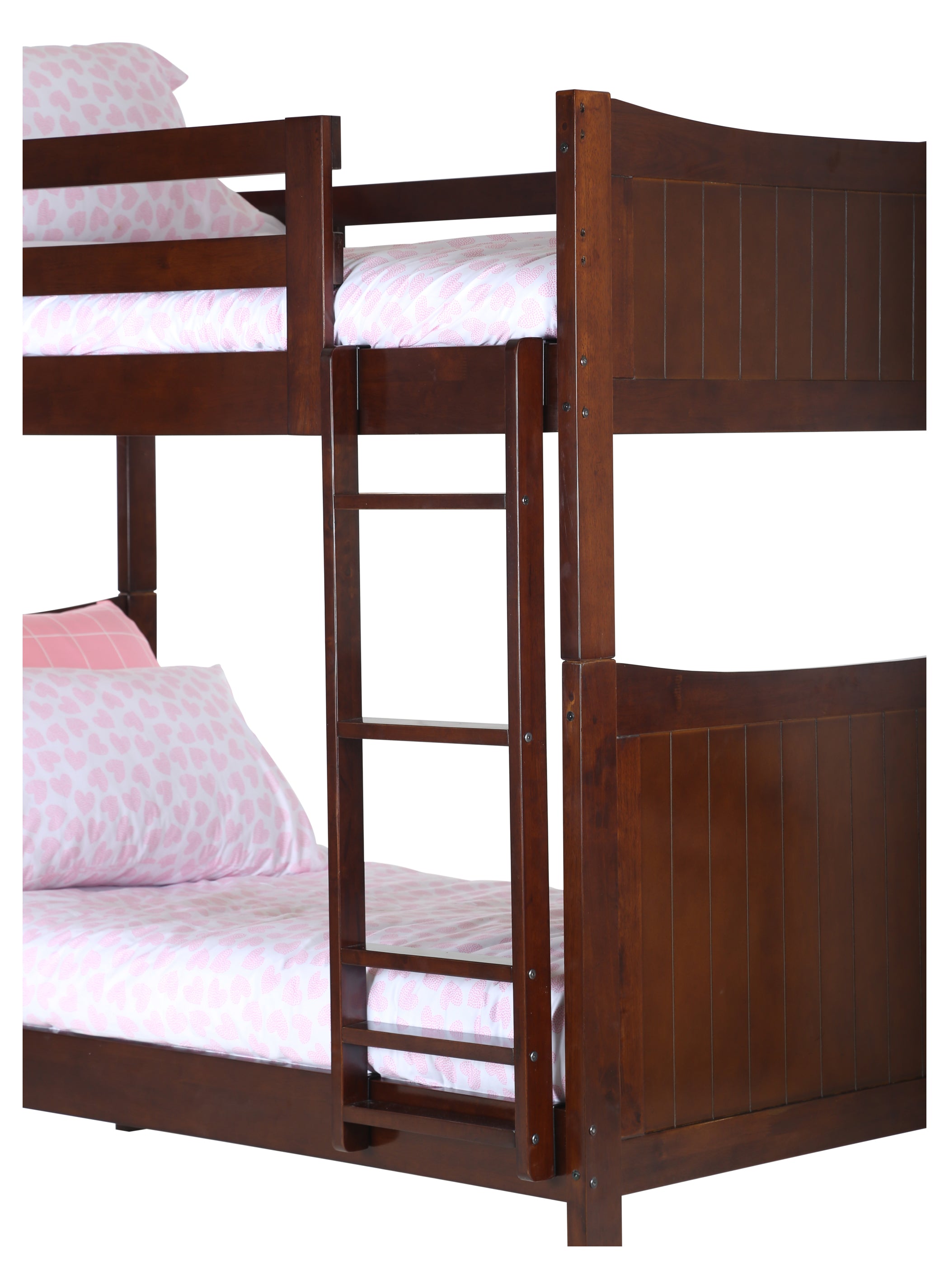 Litera doble elegante