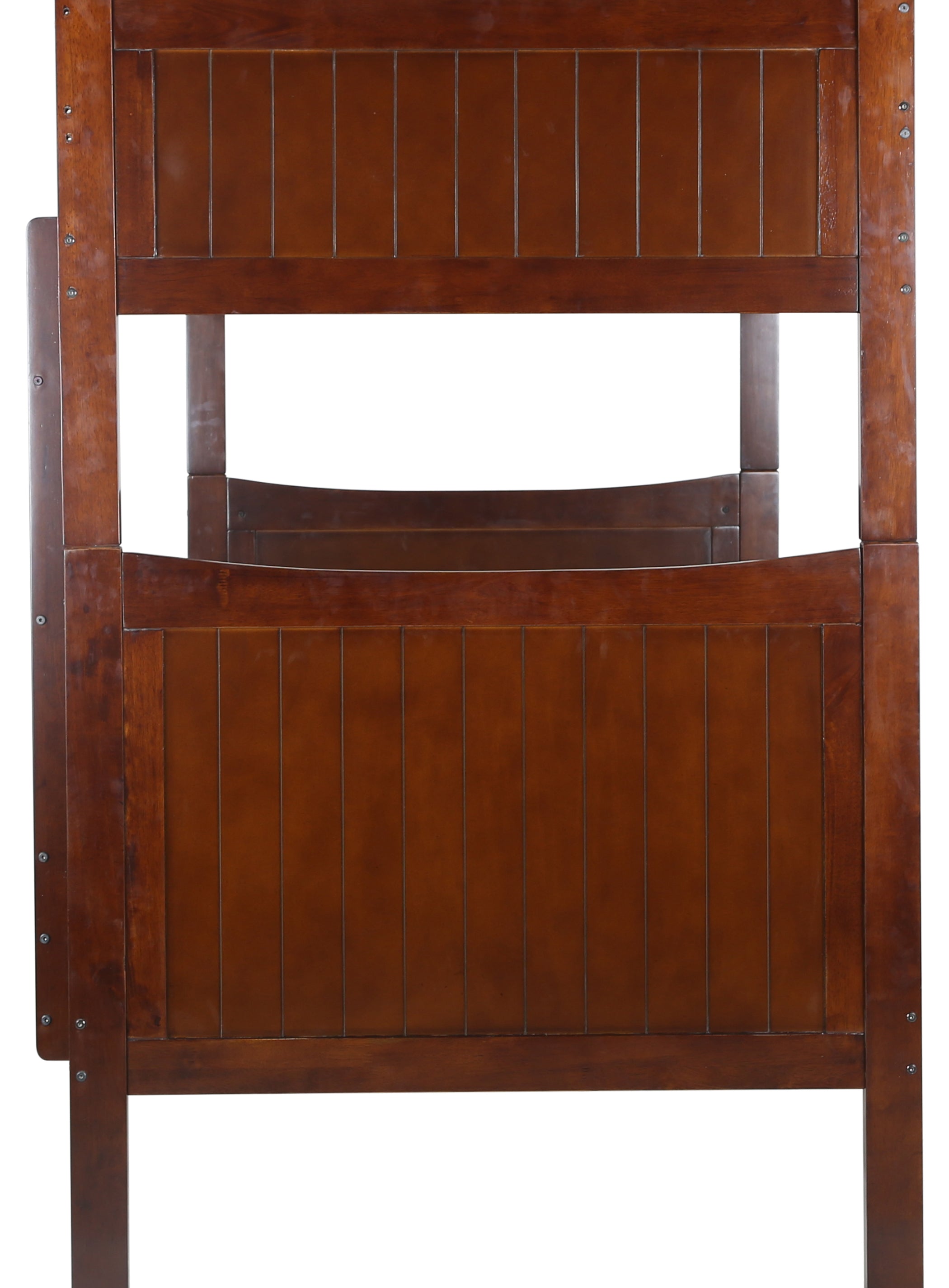 Litera doble elegante