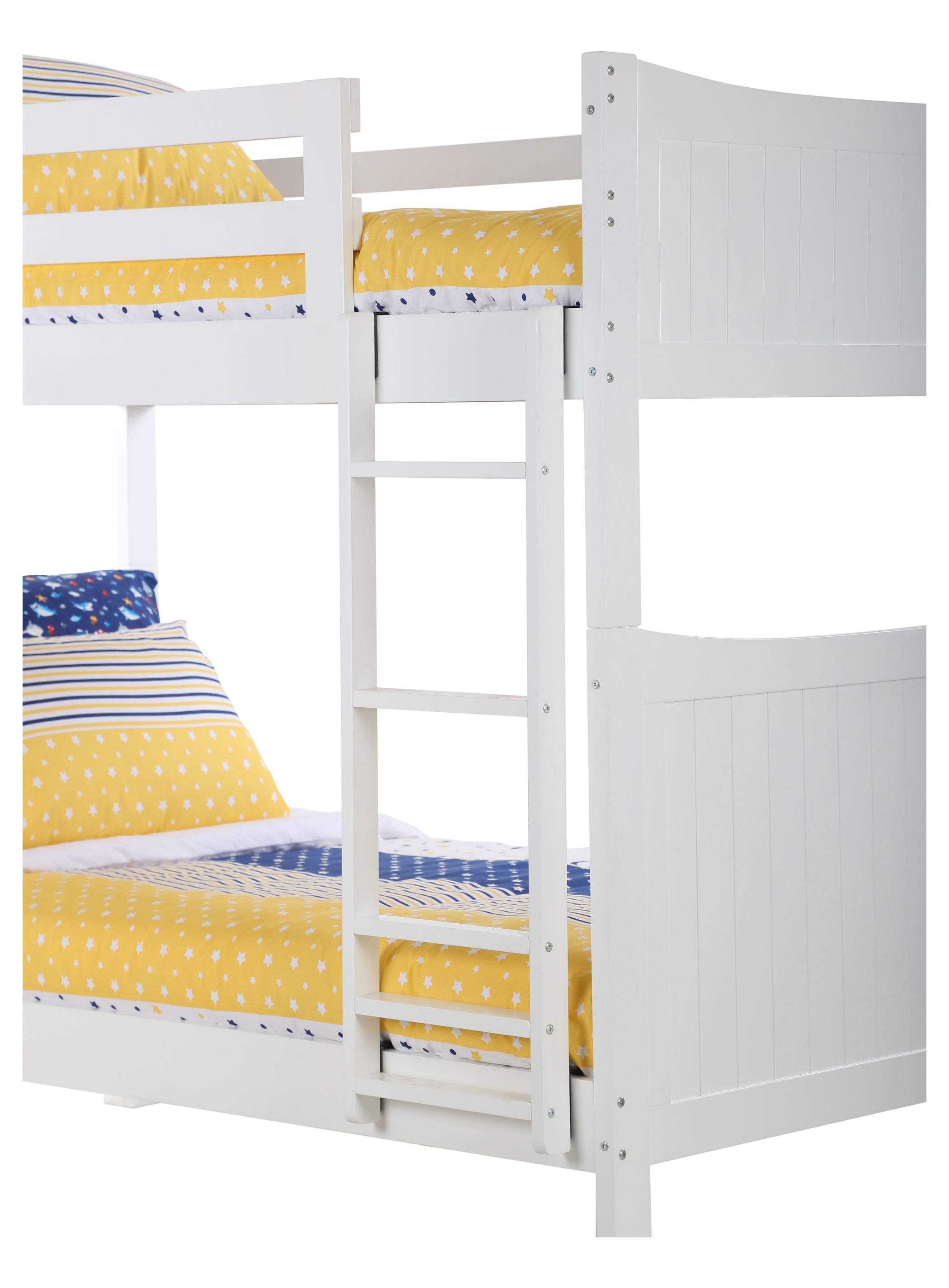 Litera doble elegante